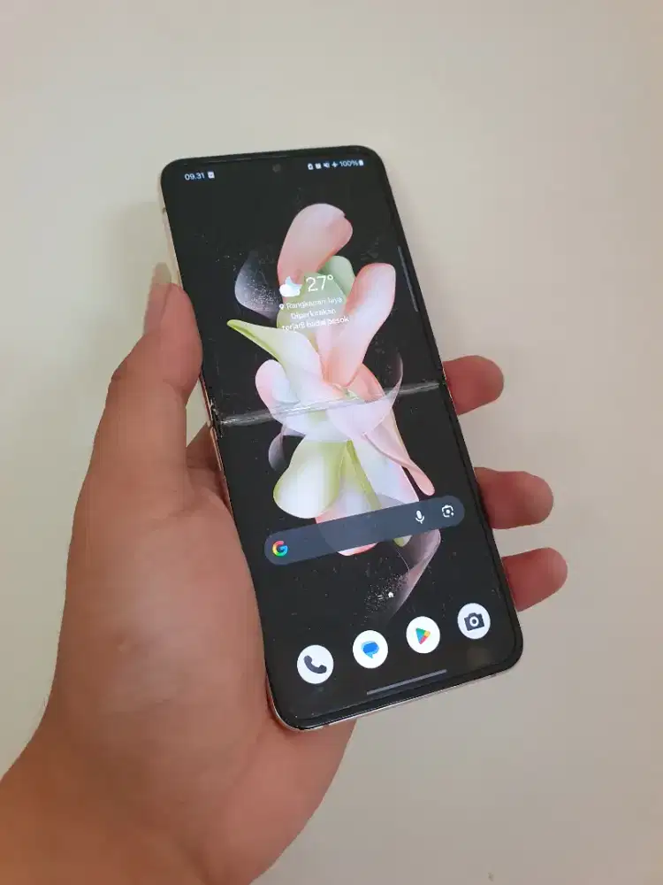 Samsung ZFlip 4 5G 8/512