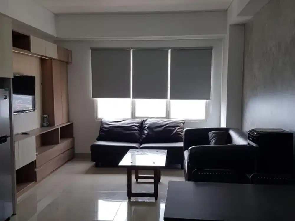 Dijual Apt Aspen Residences Fatmawati Jaksel Strategis ished Siap Huni