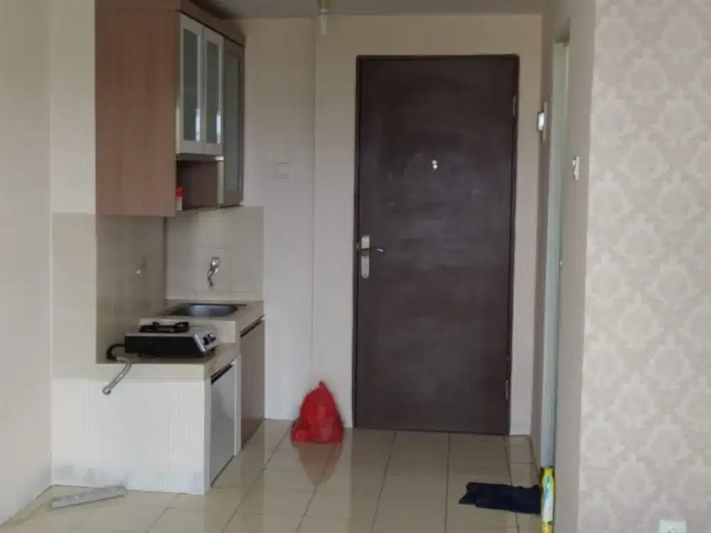 Disewakan apartemen Sunter Park View Jakarta Utara