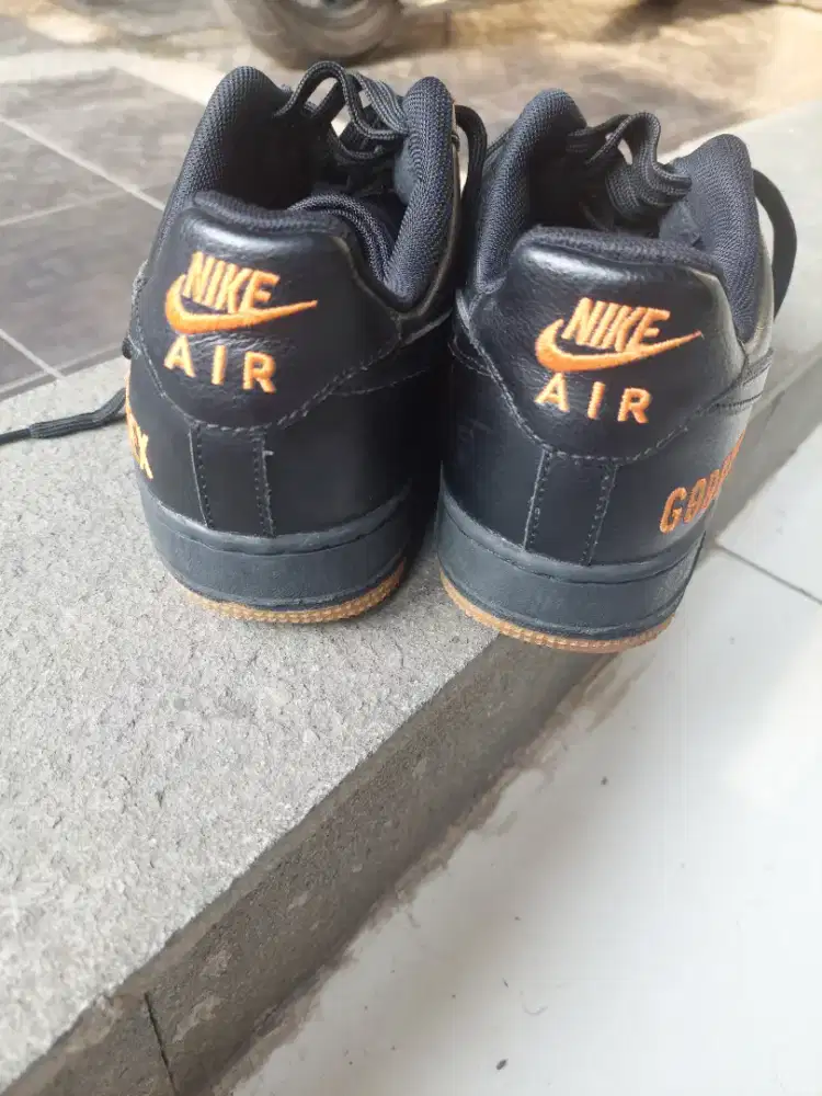 Nike Gore tex size 43 original