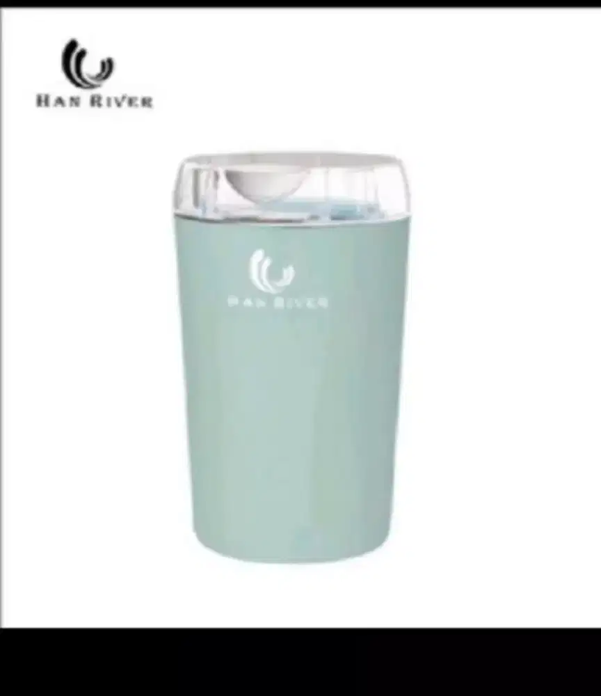 Grinder kopi /penghalus bumbu