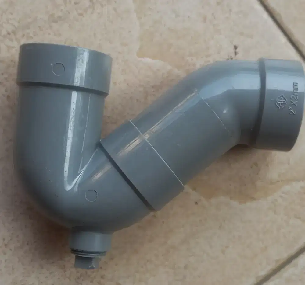 Leher angsa ( Utrap pvc )