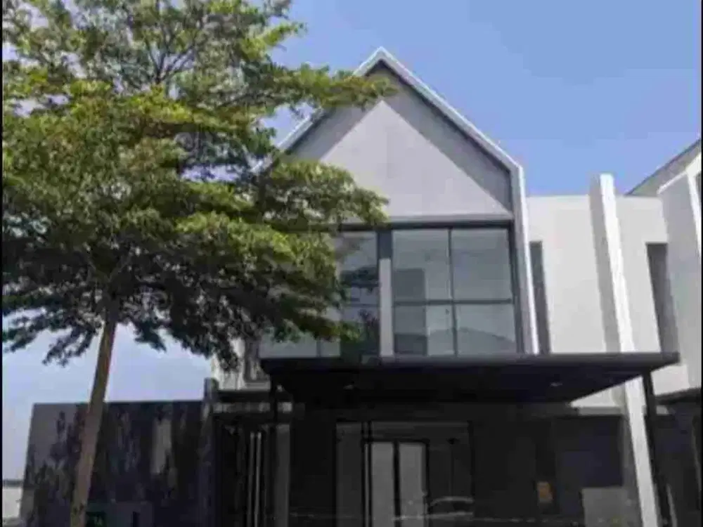 ♥️jual cepat♥️rumah Kahuripan nirwana