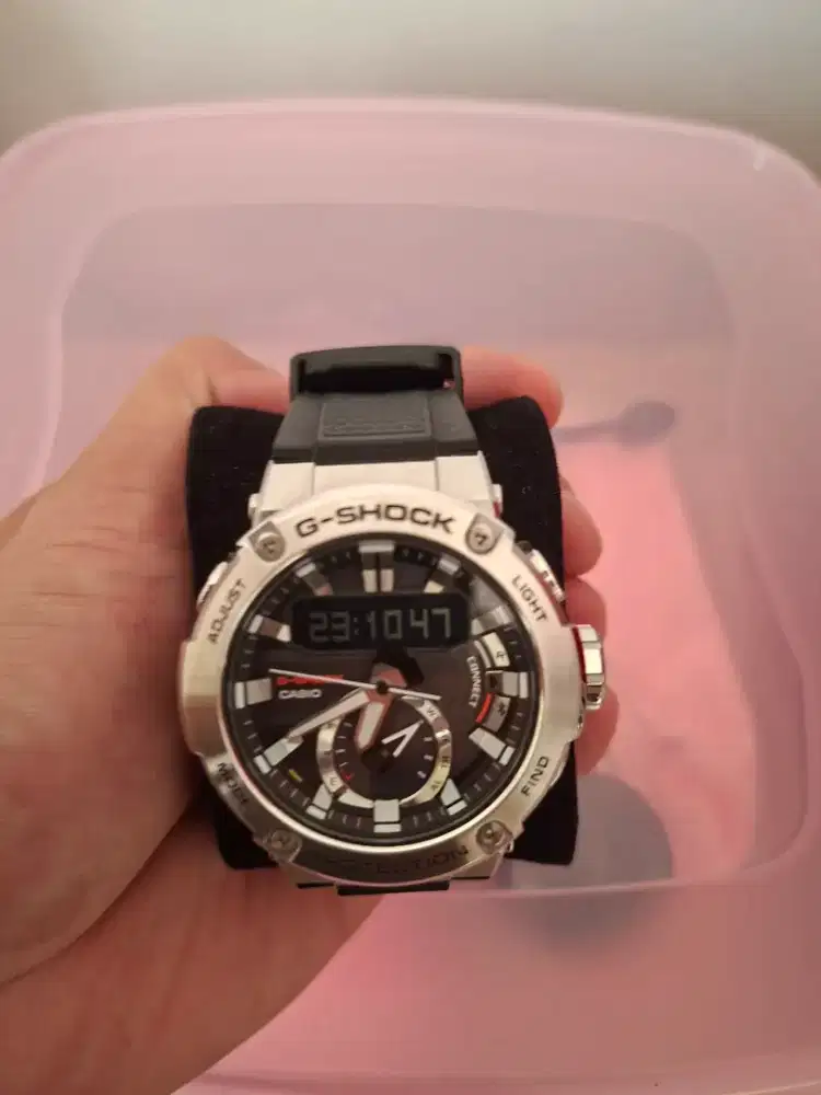 GSHOCK GST B200