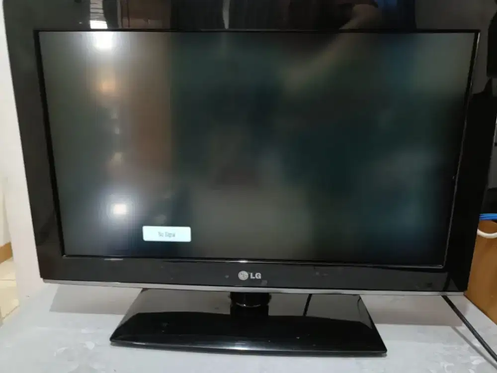 TV LCD merk LG 26 inch
