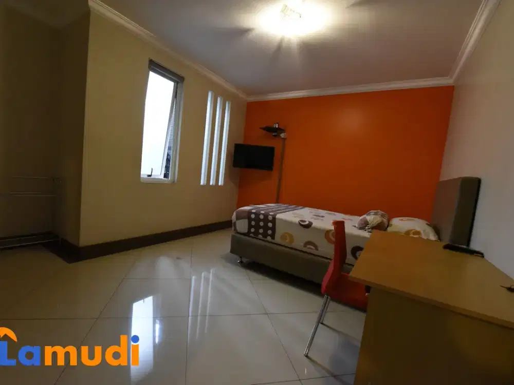 Kost Di Pondok Indah Exclusive Mewah - Dekat PIM