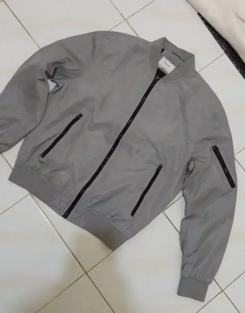 Jacket bershka original