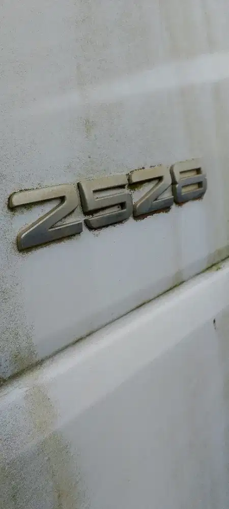 Spare part MERCY AXOR 2528