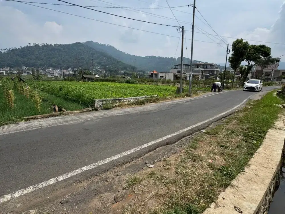 tanah dijual murah dikota batu lokasi di metro pusat kota batu malang