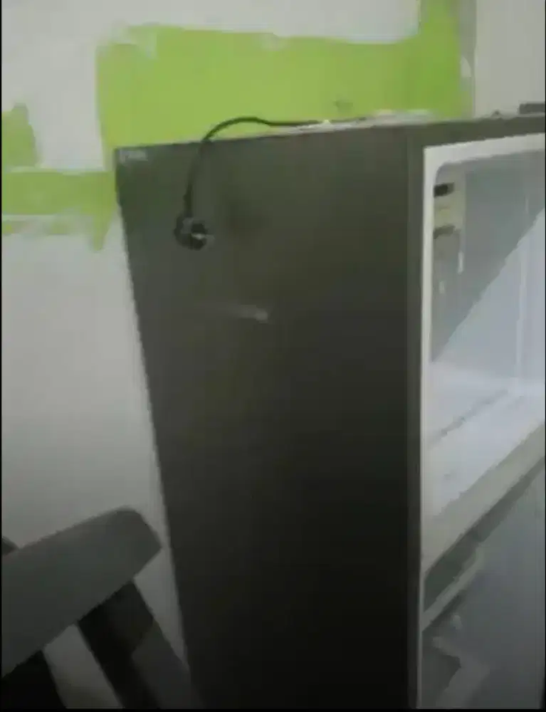 kulkas 2021 -2025,dua pintu