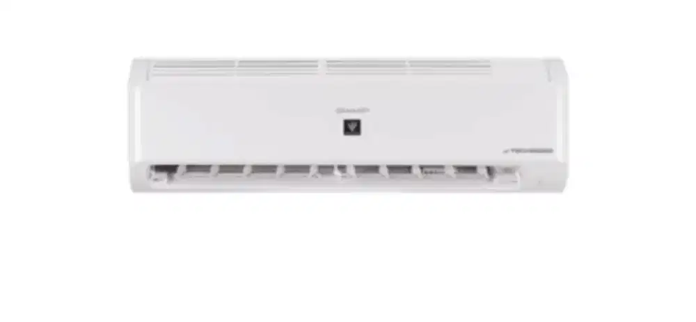 AC SHARP INVERTER PLASMACLUSTER AH-XP10BMY