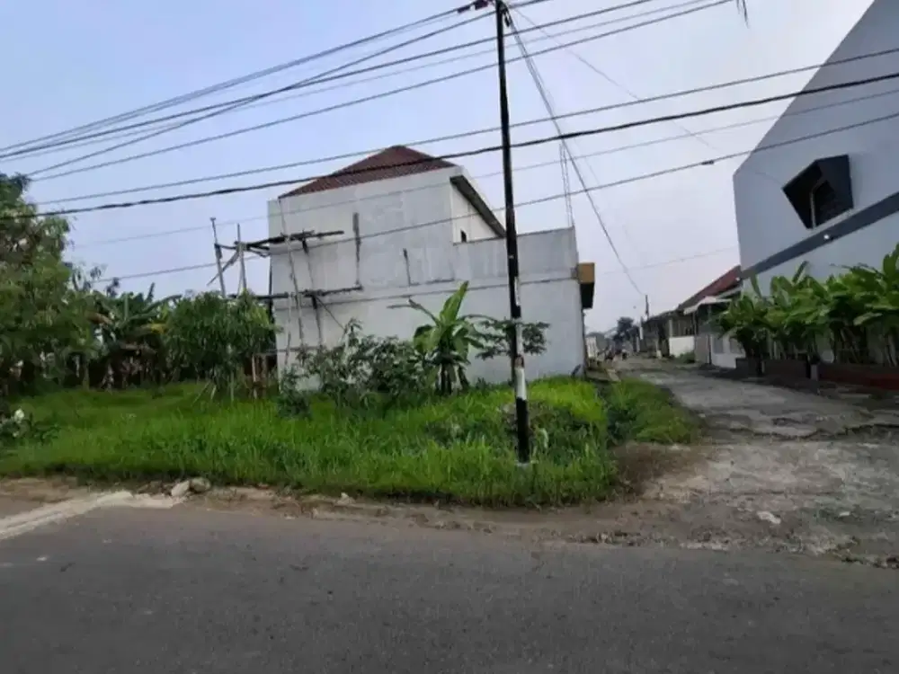 Dijual ganah di gumpang kartasura