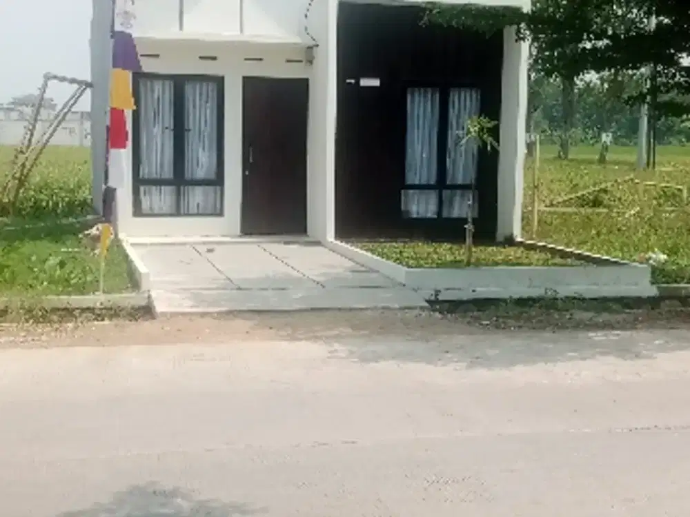 Rumah siap huni di Karawang?  Yuk kepoin Perum Lemah Mulya Indah