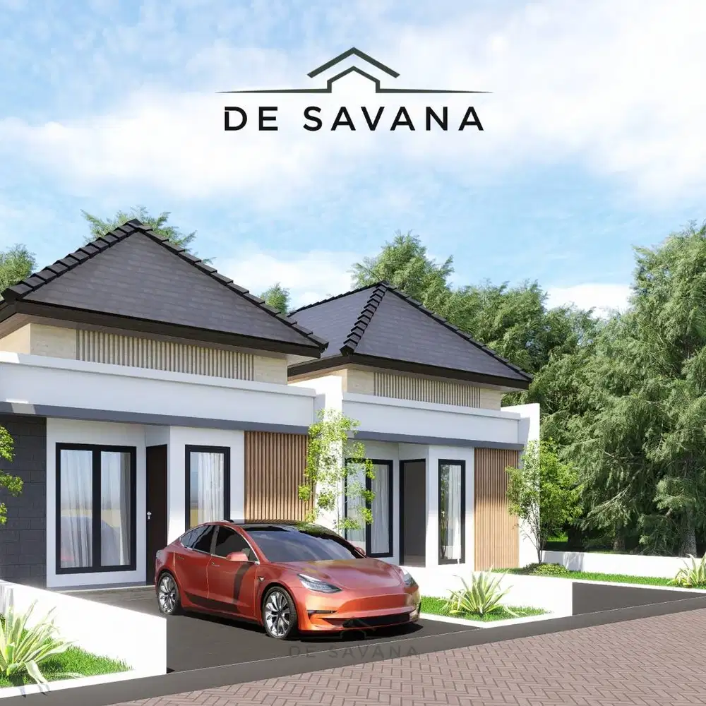 400 JUTAAN DAPET RUMAH SULTAN! T40/120 NGALIYAN SEMARANG .SHM