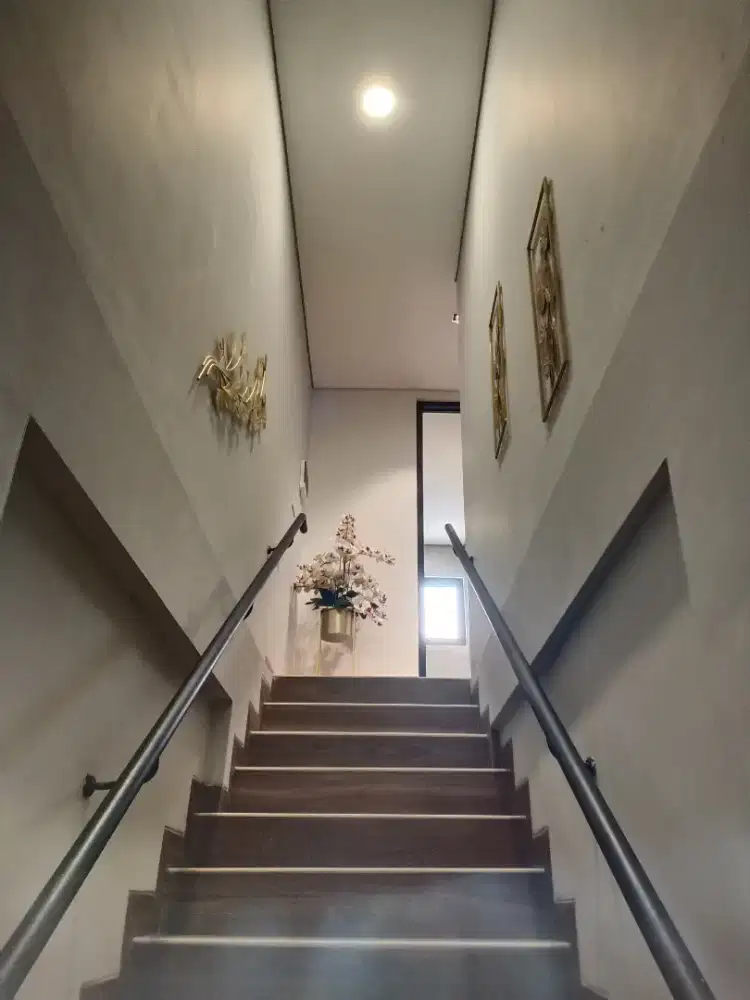 Rumah Siap Huni Angsuran Panjang Tampa Bank