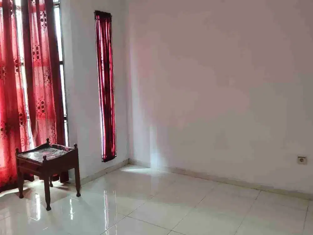 Disewakan Rumah Bagus Siap Huni Dekat Aeon Di Metland Menteng Jakarta