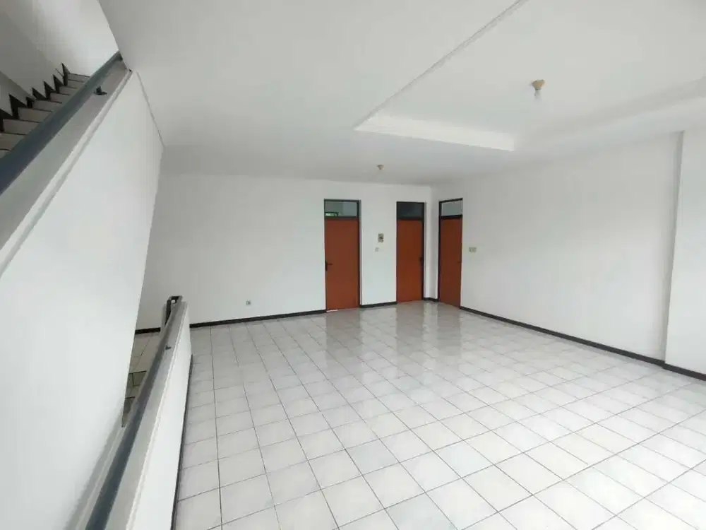 SEWA RUKO BATUNUNGGAL SIAP PAKAI