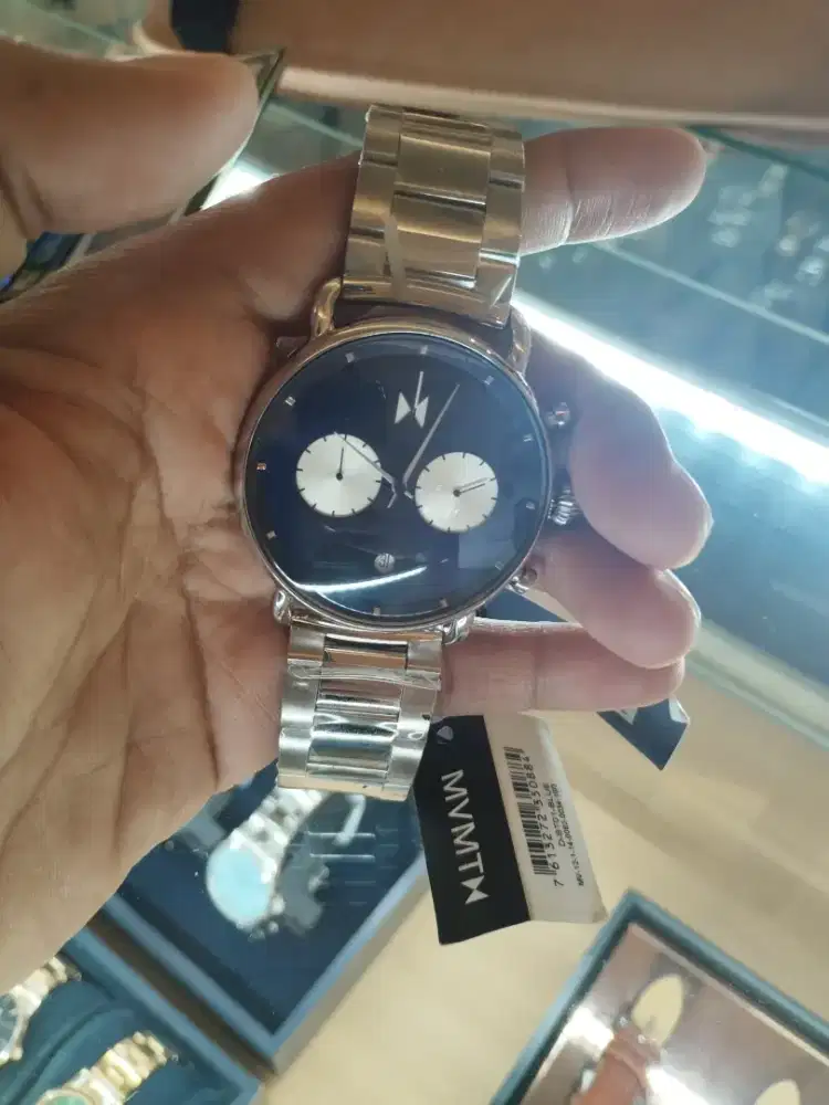 Jam MVMT BOLD made in USA