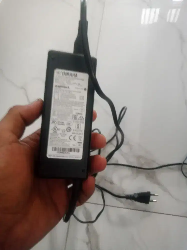 Adaptor original keyboard Yamaha