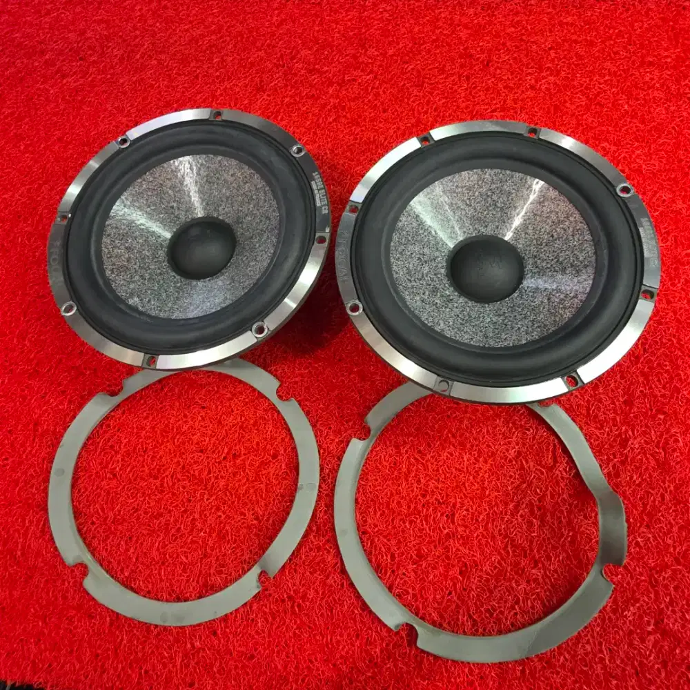 Speaker Mid Bass FOCAL 165BE ELITE CR Speaker FOCAL 6 in