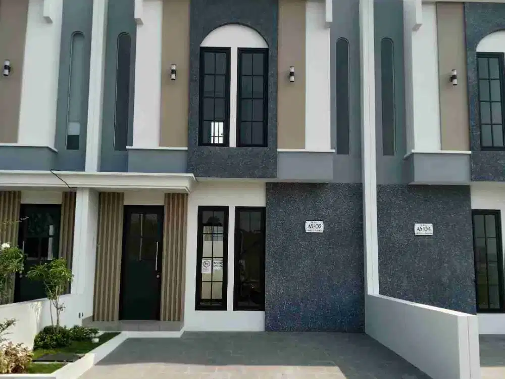 ADYA SAFIRA Tipe Al Razi