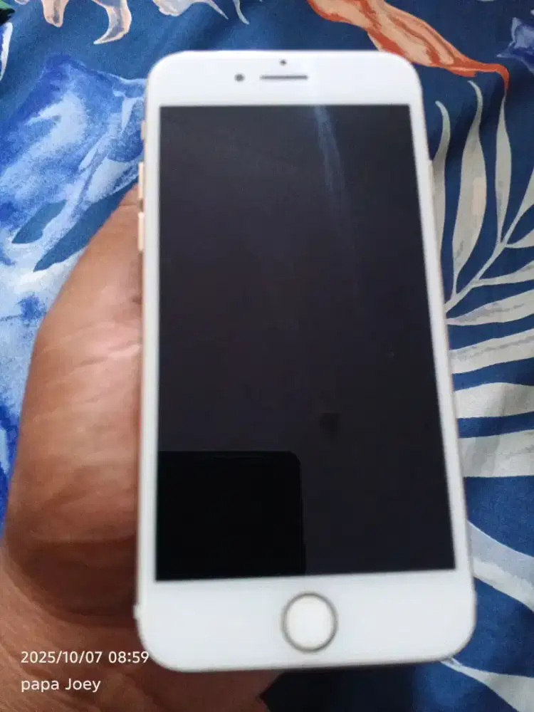 Iphone 7. 256 Gb. Mulus.