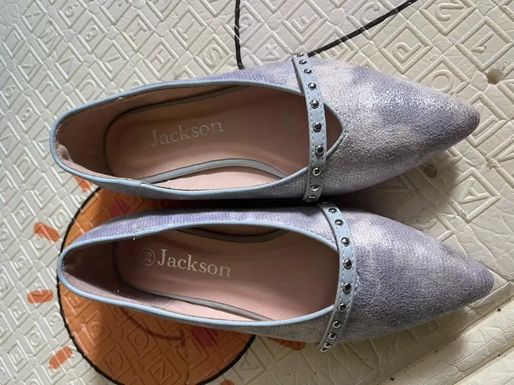 Sepatu Anak Like new