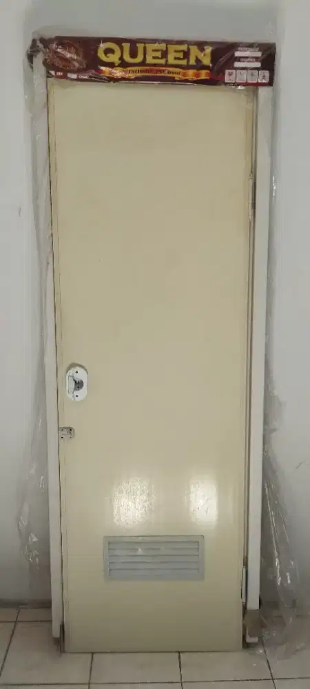 Jual pintu kmr mandi