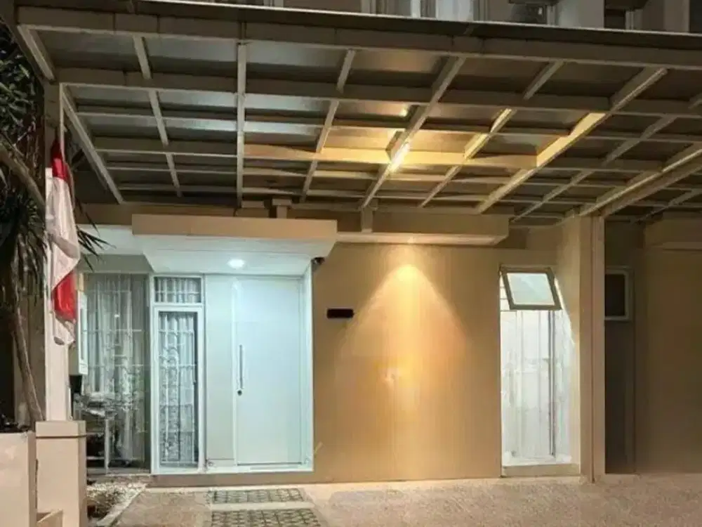 Dijual Rumah Grand Island Pakuwon City Surabaya Timur