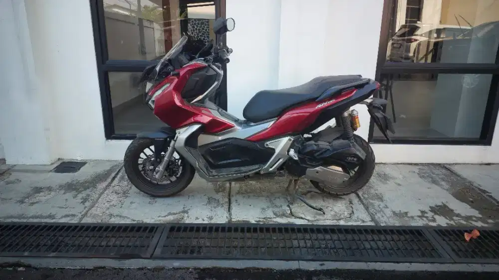 Dijual ADV 150 CBS th 2021