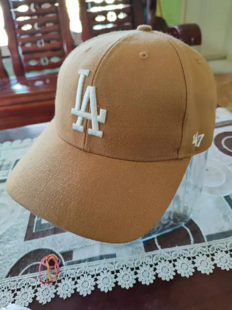 Topi  brand original 47