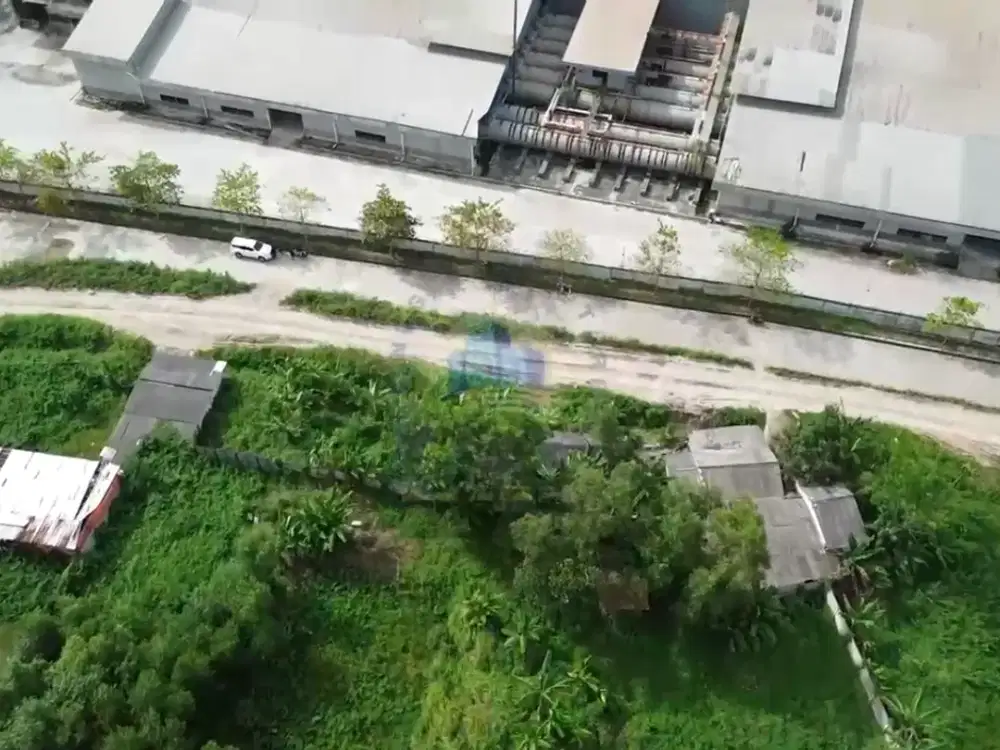 Jual Tanah di Ds. Cemplang, Jawilan - Serang, Banten