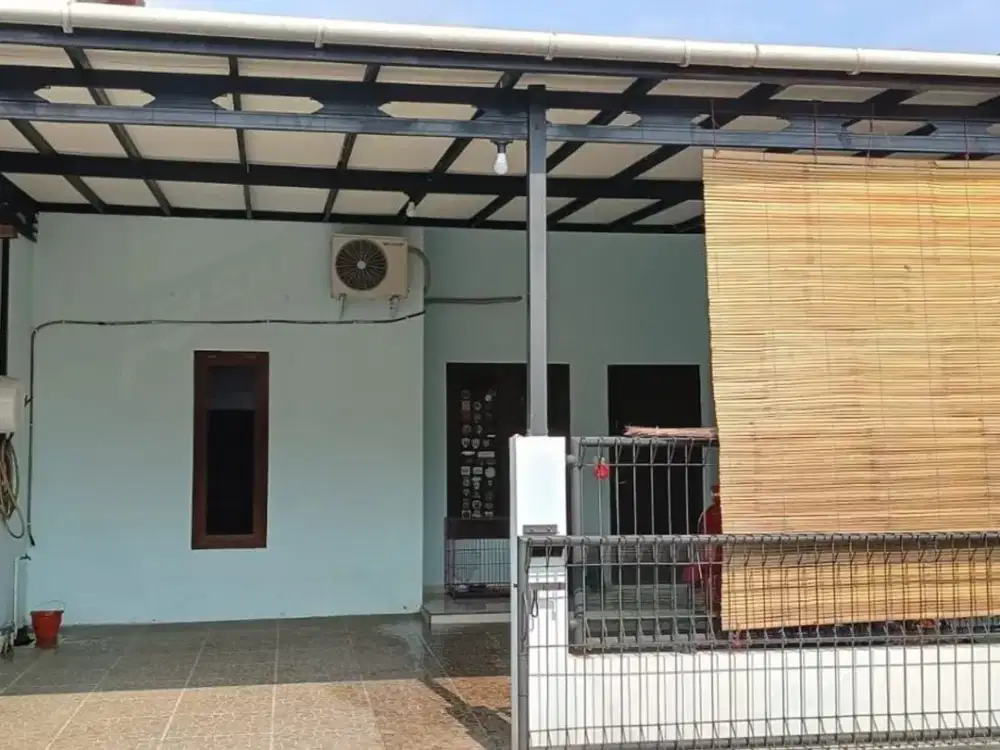 DIJUAL RUMAH 3 KAMAR DEKAT SMA 1 PURWOKERTO