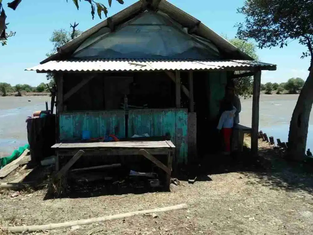 TER MURAH TANAH BANJAR KEMUNING, SEDATI, CEMANDI, DEKAT JUANDA SIDOARJO