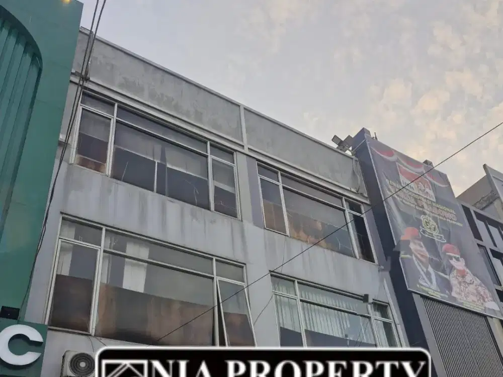 Dijual Cepat Ruko Gandeng Strategis di Alternatif Transyogy