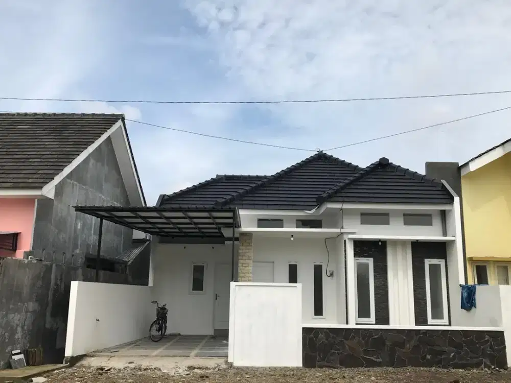 Rumah Disewakan di Kanigoro Hanya 5 menit dari Kankab Kanigoro Blitar – Nyaman, Strategis, Harga Bersahabat.