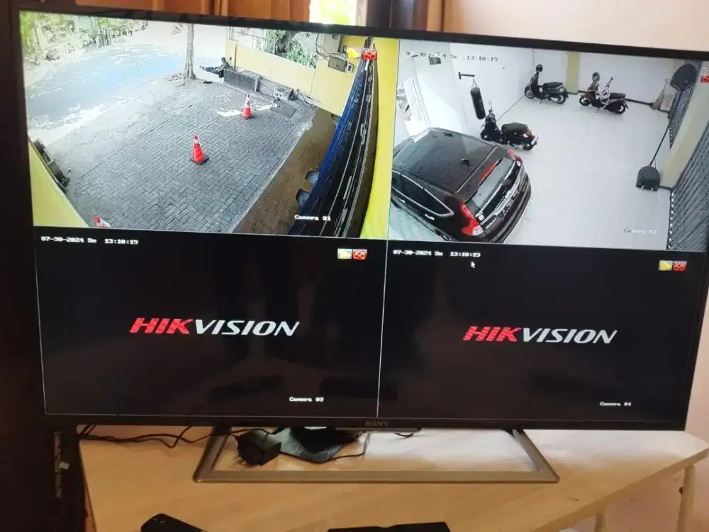 Kamera Cctv audio,jernih dan harga terjangkau