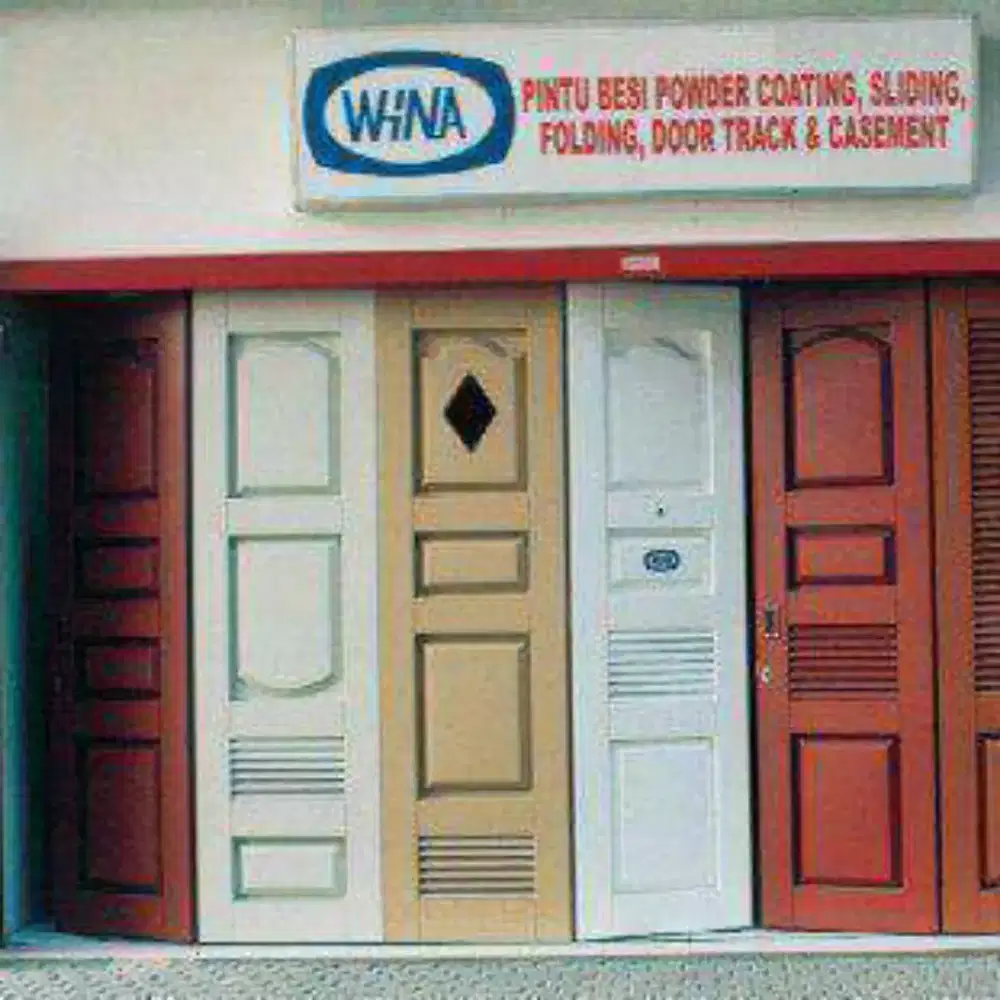 Pintu Wina Surabaya