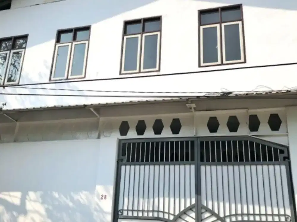 Dijual Rumah Sidosermo Surabaya Selatan