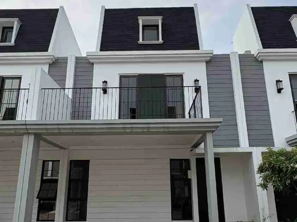 Disewakan Rumah Metland Menteng Cakung 3 BR