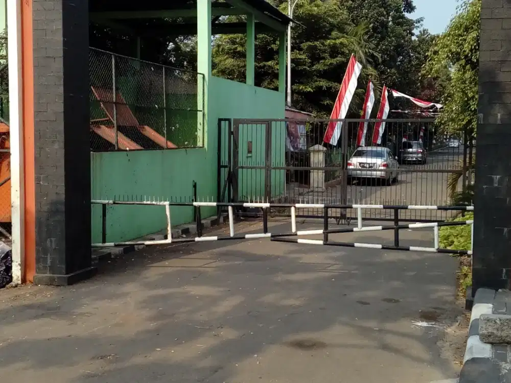 Dijual cepat Rimah di jakarta timur