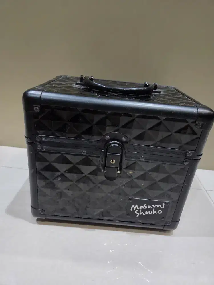 Beautycase masami shouko