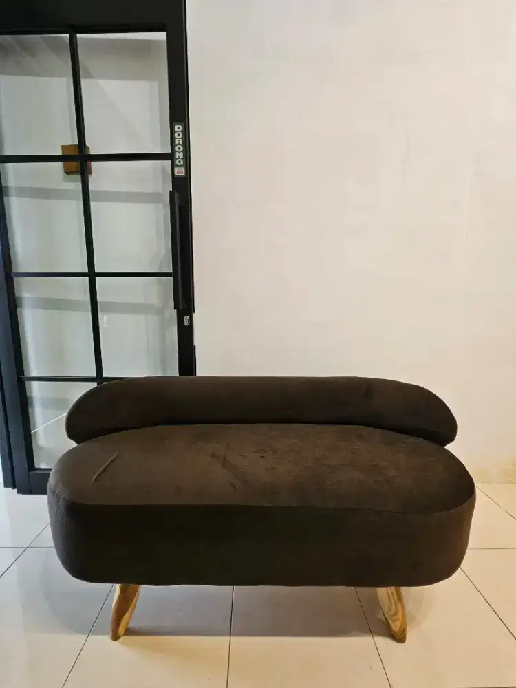 SOFA BENCH MINIMALIS MODERN