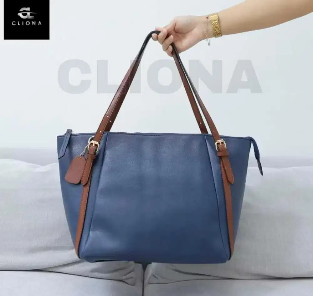 DIJUAL TAS WANITA CLIONA HOBO