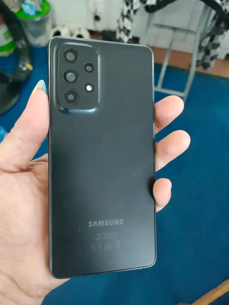 Samsung A53 5G 6/128