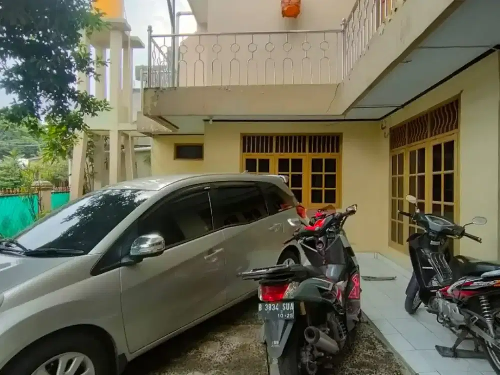 Di Jual Cepat Kosan Aktif Di Depok Tebu Beji