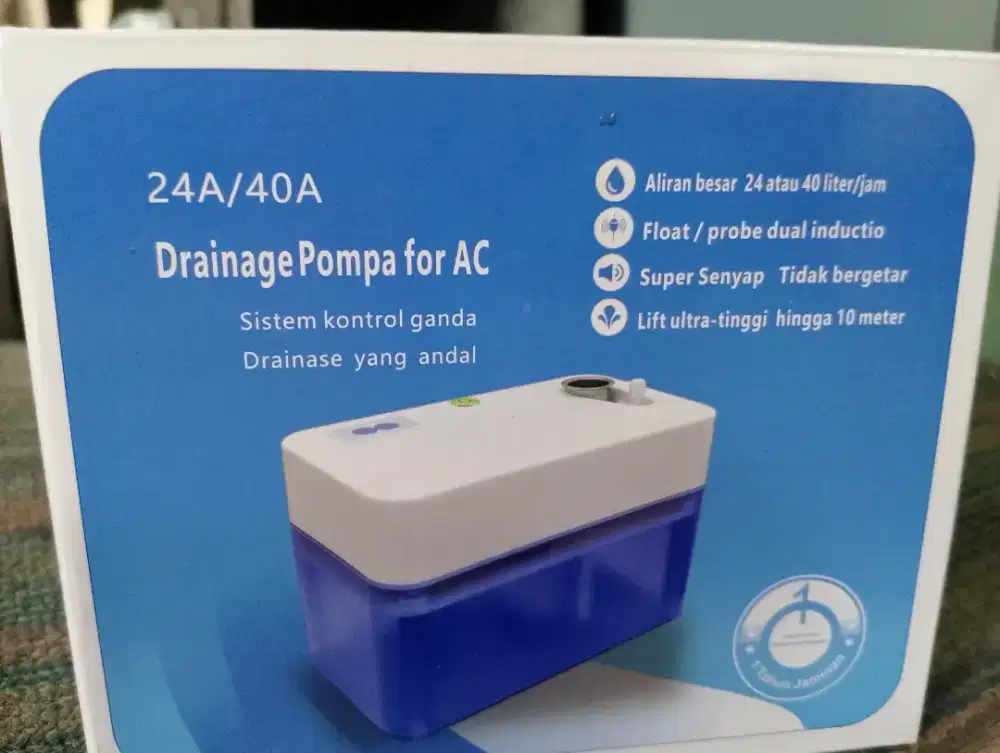 Pompa drain AC split