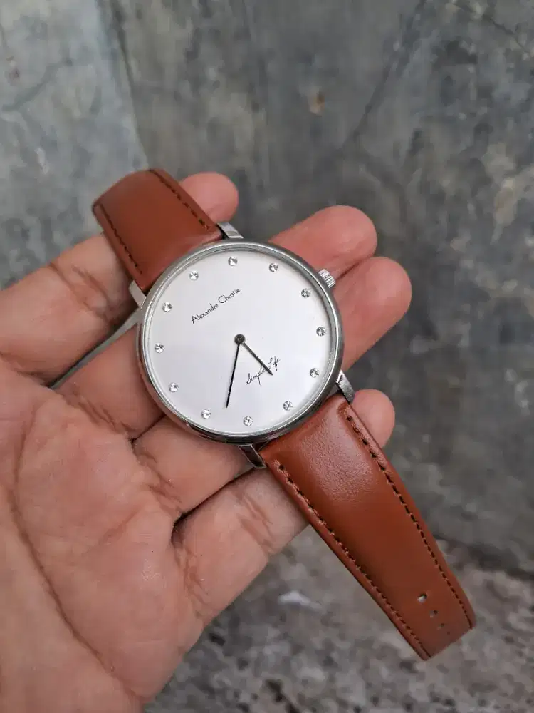 ALEXANDRE CHRISTIE 8468MH