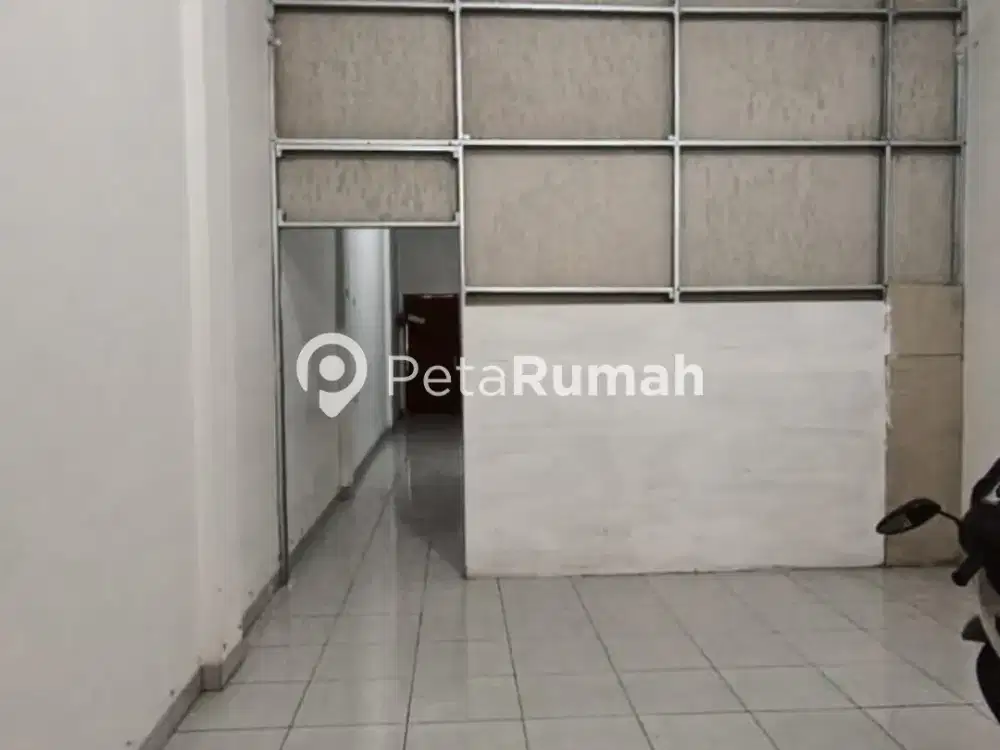 DIJUAL RUKO JALAN SIKAMBING - DAERAH ADAM MALIK (LIEPHING)