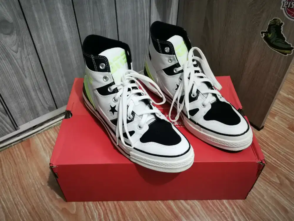 Converse ERX 260 High